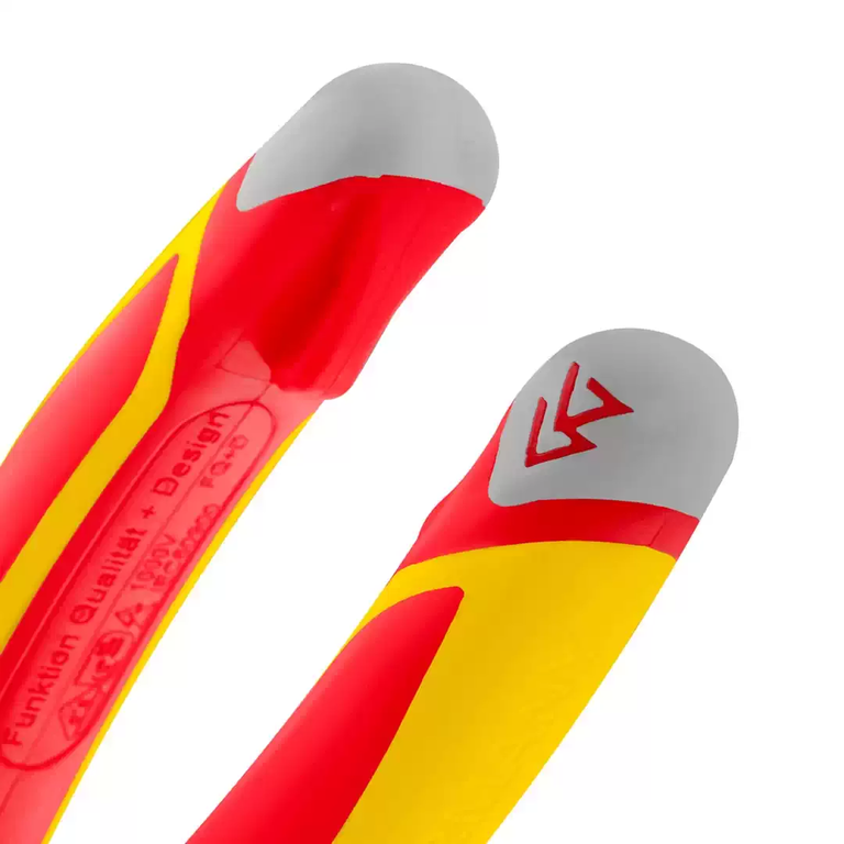 سیم چین کله گاوی فشار قوی آلمانی 8 اینچ رونیکس RH-1249